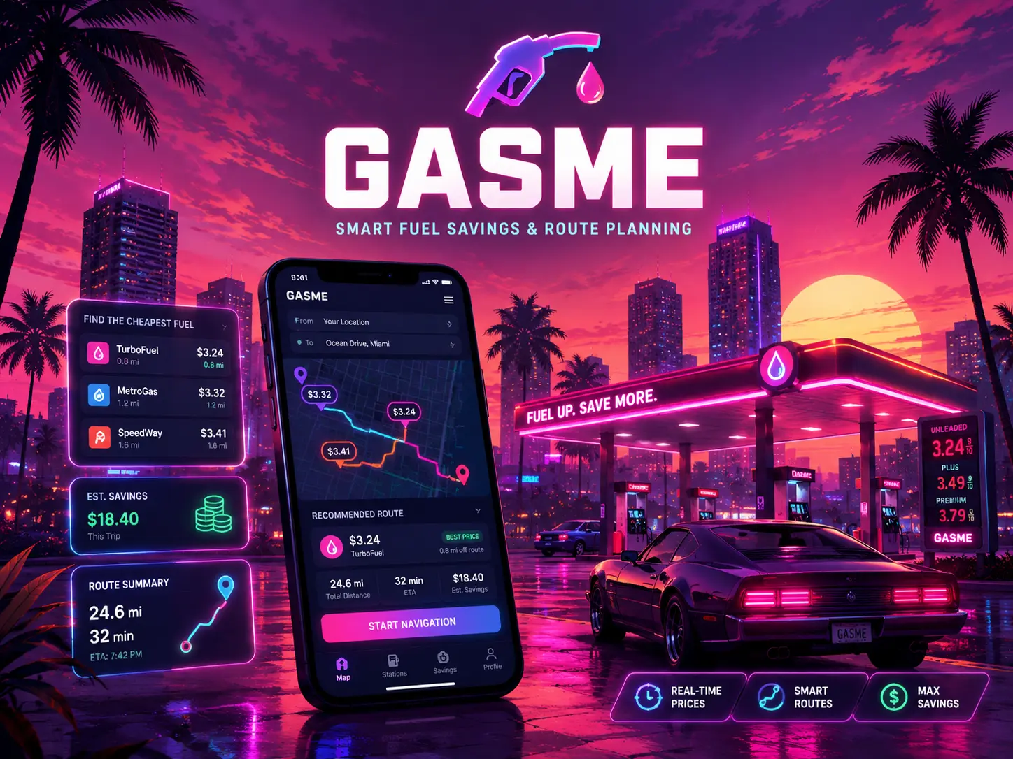 GasMe